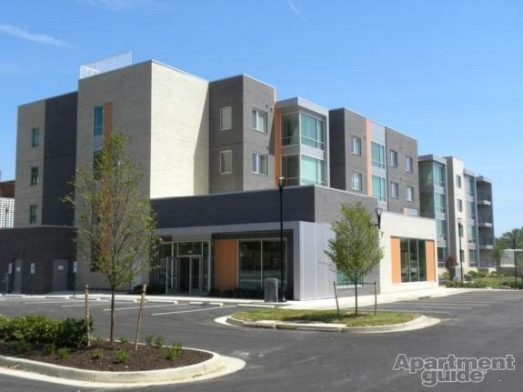 Faison Residence - Photo 2 of 4