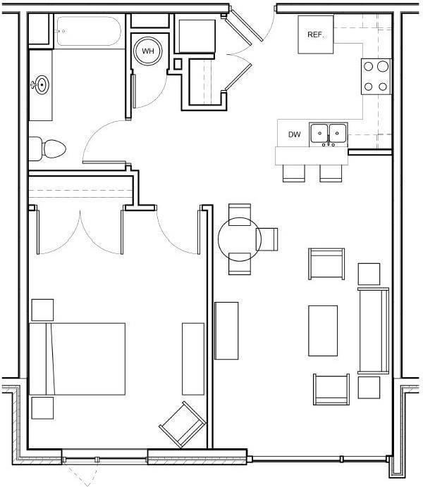 Faison Residence - Photo 3 of 4