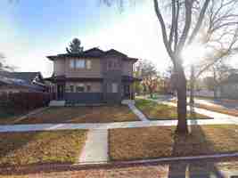 featured image of 11403 123 St Nw