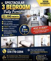 3056 Rue de Rushbrooke #1 - Photo 1 of 1