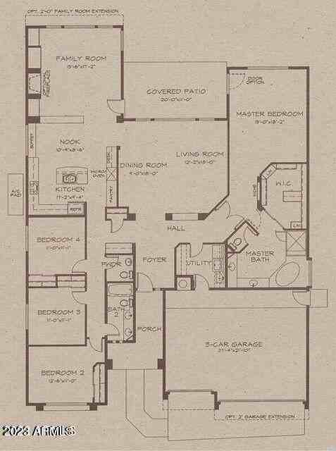 9773 S 183rd Dr - Photo 5 of 45