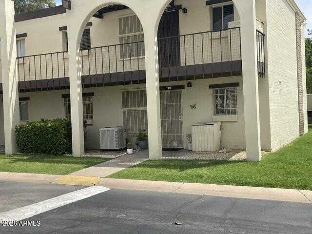 131 N Higley Rd #113 - Photo 2 of 4