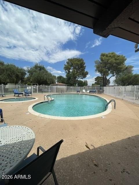 131 N Higley Rd #113 - Photo 4 of 4