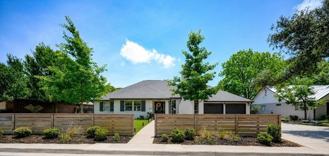 803 N Bowie St - Photo 1 of 1