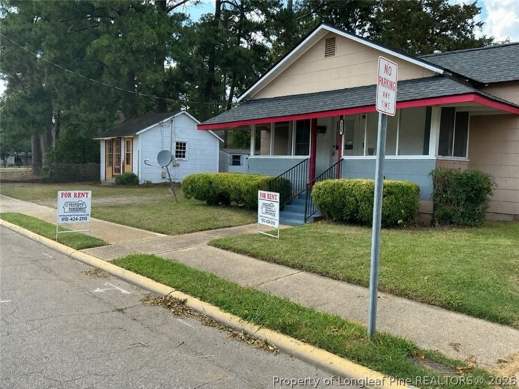 120 W Elwood Ave