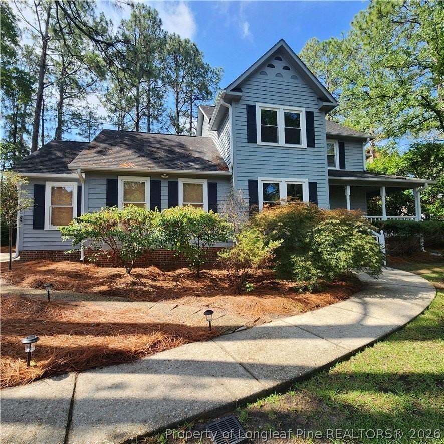 6871 S Staff Rd