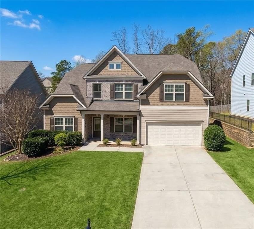 4215 Hopewell Manor Dr