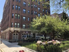 W Deming Pl & N Clark St - Photo 1 of 1