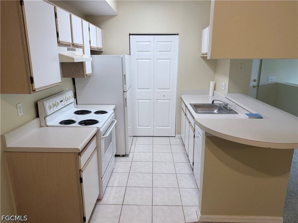 6321 Aragon Way #205 - Photo 4 of 15