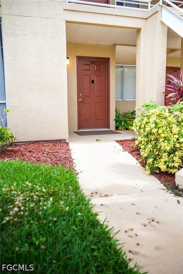 3150 Seasons Way #602