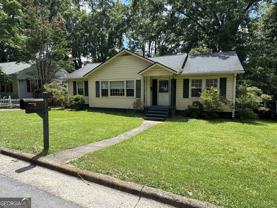 312 Roswell Ave Se - Photo 1 of 1