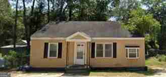604 W Moore St - Photo 1 of 1