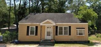 604 W Moore St - Photo 1 of 1