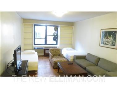 205 West 15th Street