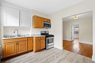 294 Clerk St #1 - Photo 1 of 1