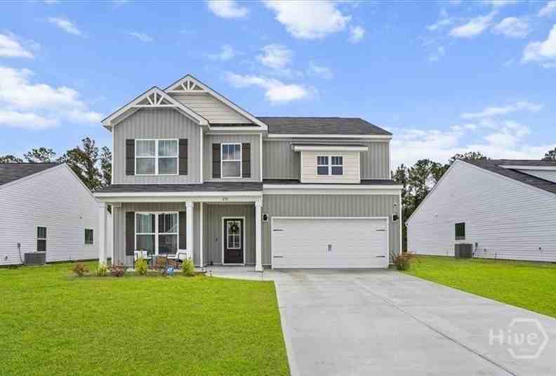 291 Timberlake Dr - Photo 2 of 20