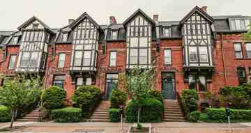 featured image of 128 Gibbs St