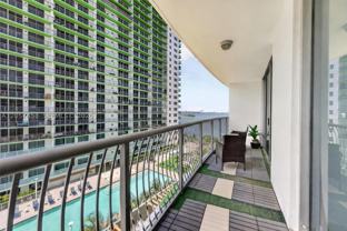 1750 N Bayshore Dr #1609 - Photo 1 of 1