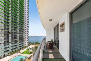 1750 N Bayshore Dr #1609 - Photo 1 of 1