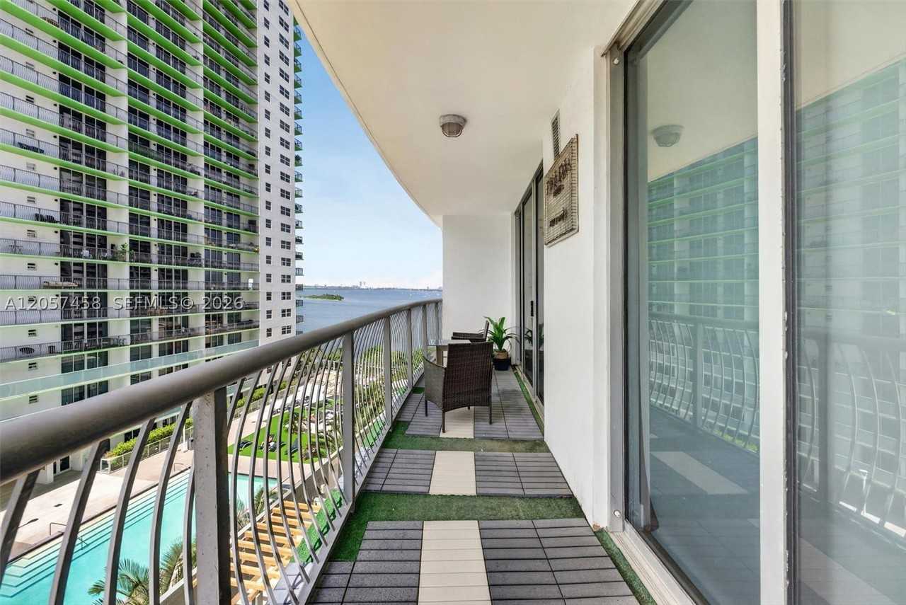 1750 N Bayshore Dr #1609 - Photo 3 of 25