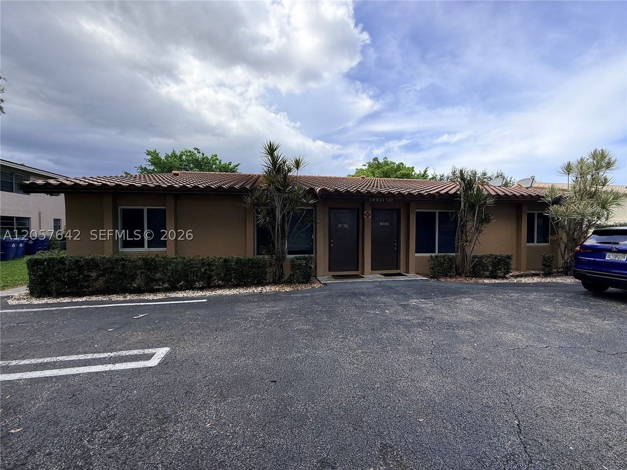 10835 Nw 45th St #10835