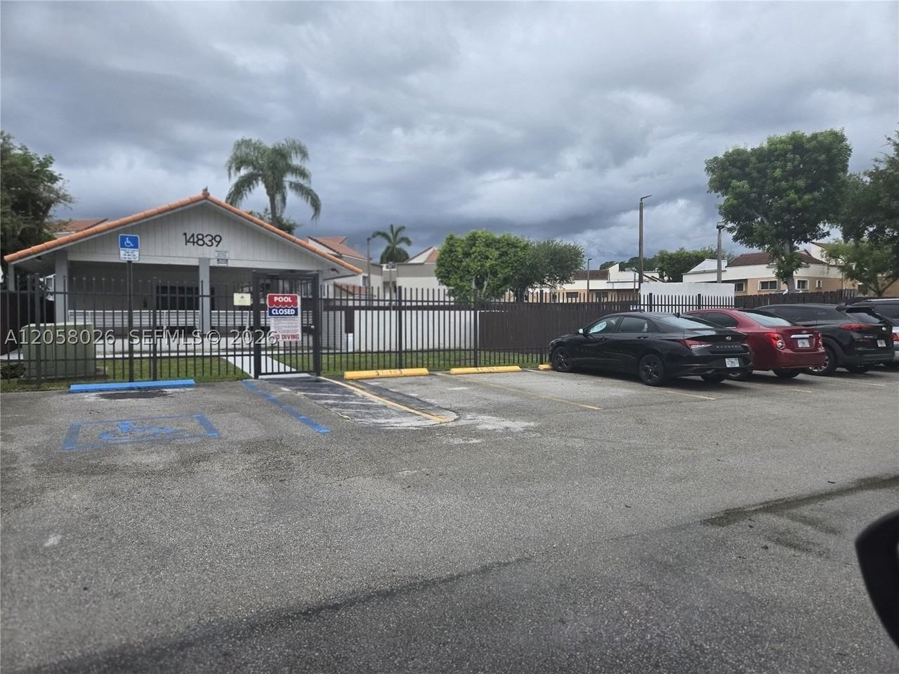 14835 Sw 80th St #102-6 - Photo 2 of 4