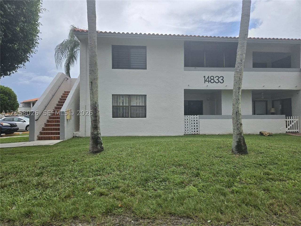 14835 Sw 80th St #102-6 - Photo 3 of 4