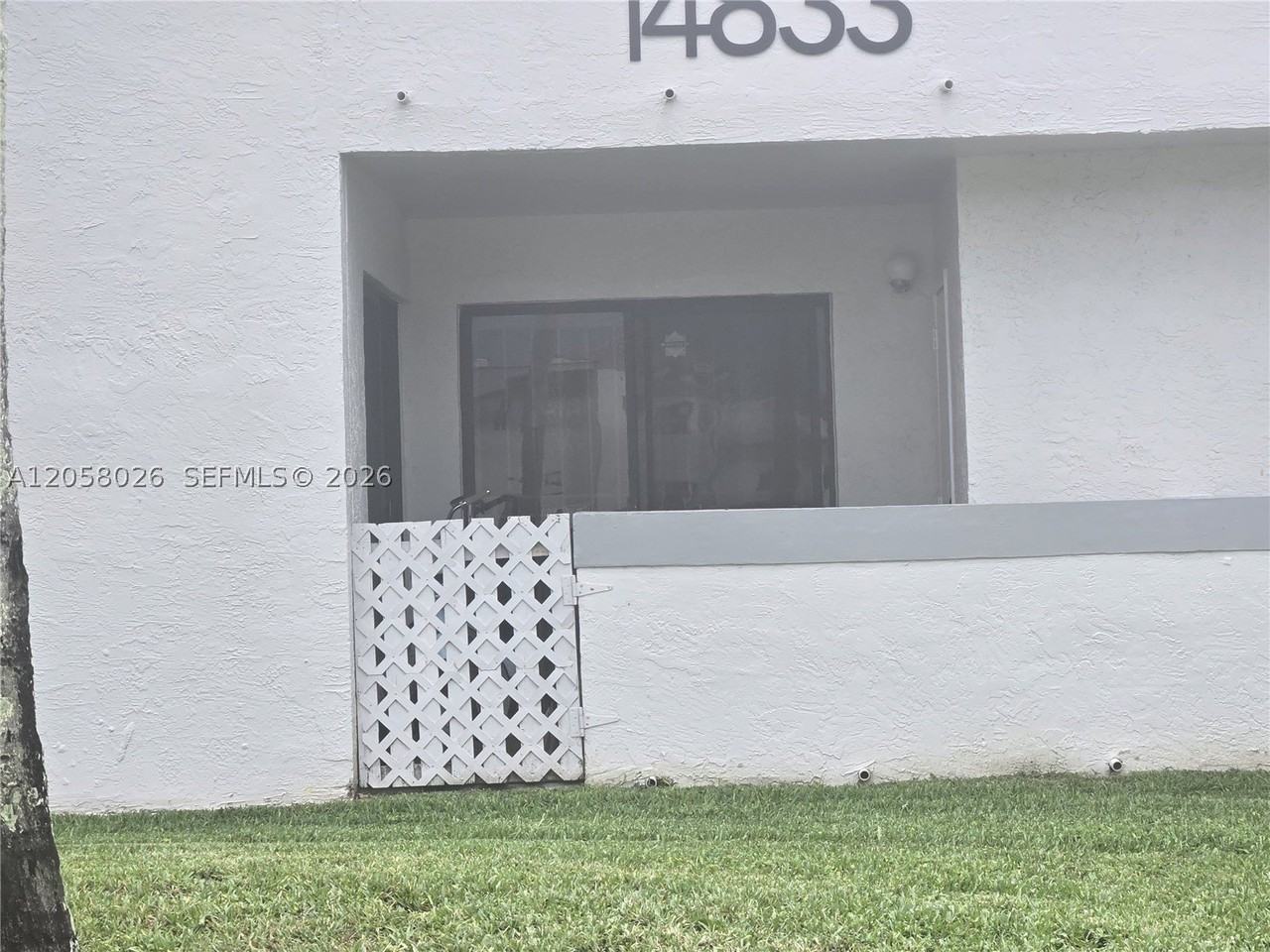 14835 Sw 80th St #102-6 - Photo 4 of 4