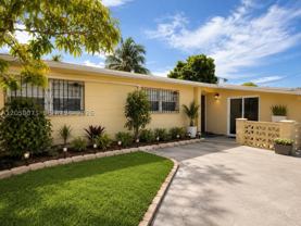 13540 Nw 17th Ave - Photo 1 of 1