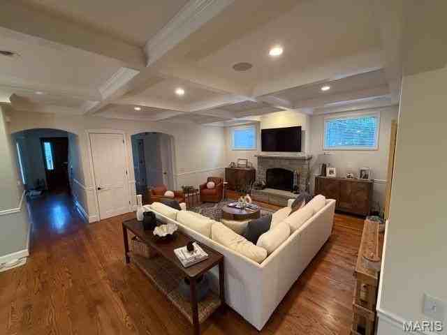 420 W Essex Ave - Photo 5 of 22
