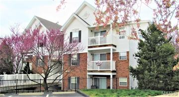 featured image of 440 Benton Dr #H