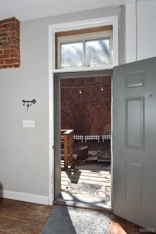 2350 S 10th St #REAR - Photo 2 of 34
