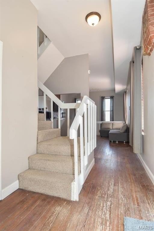 2350 S 10th St #REAR - Photo 3 of 34