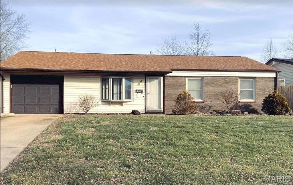 308 Amhurst Dr
