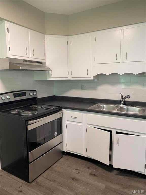7598 Hazelcrest Dr #E - Photo 7 of 21