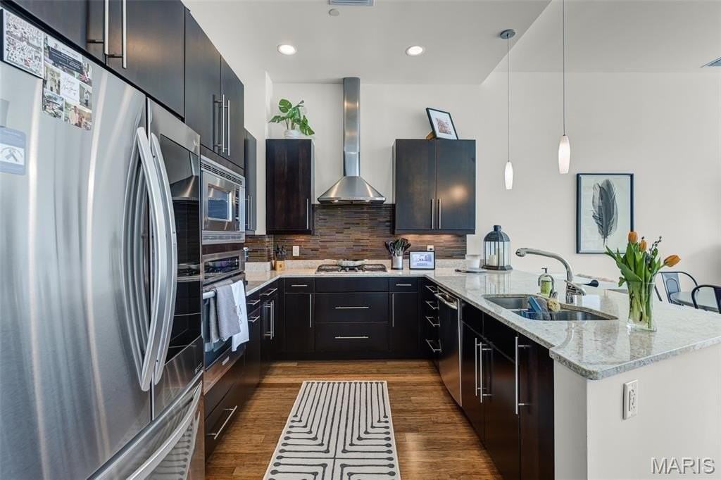 8025 Maryland Ave #2H - Photo 6 of 19
