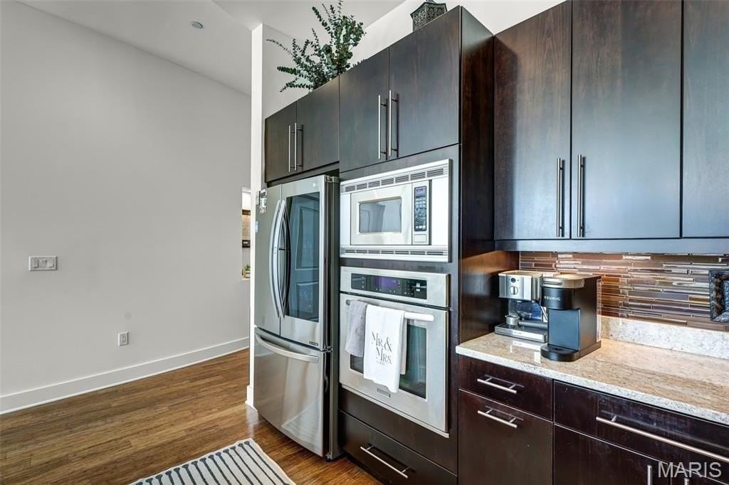 8025 Maryland Ave #2H - Photo 7 of 19