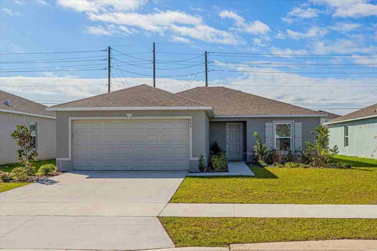 352 Towns Cir