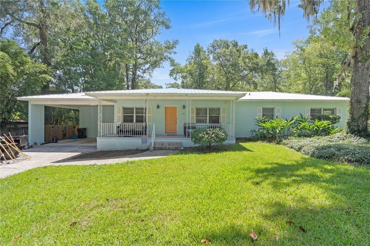 121 Nw 29th St