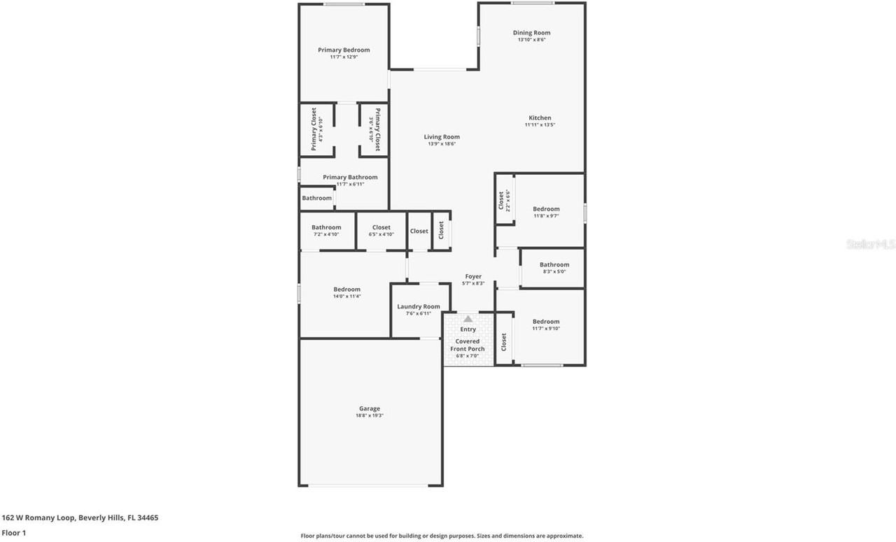 162 W Romany Loop - Photo 2 of 50
