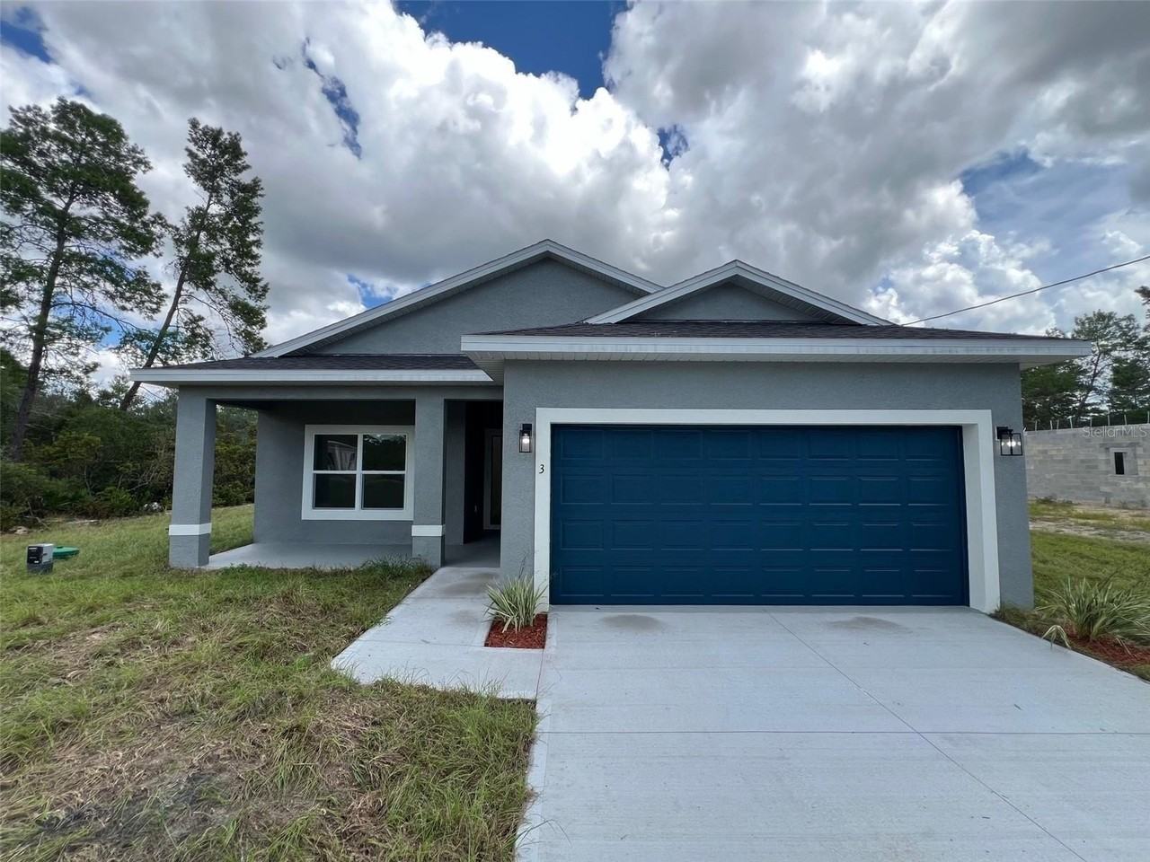 3 Fisher Place Dr