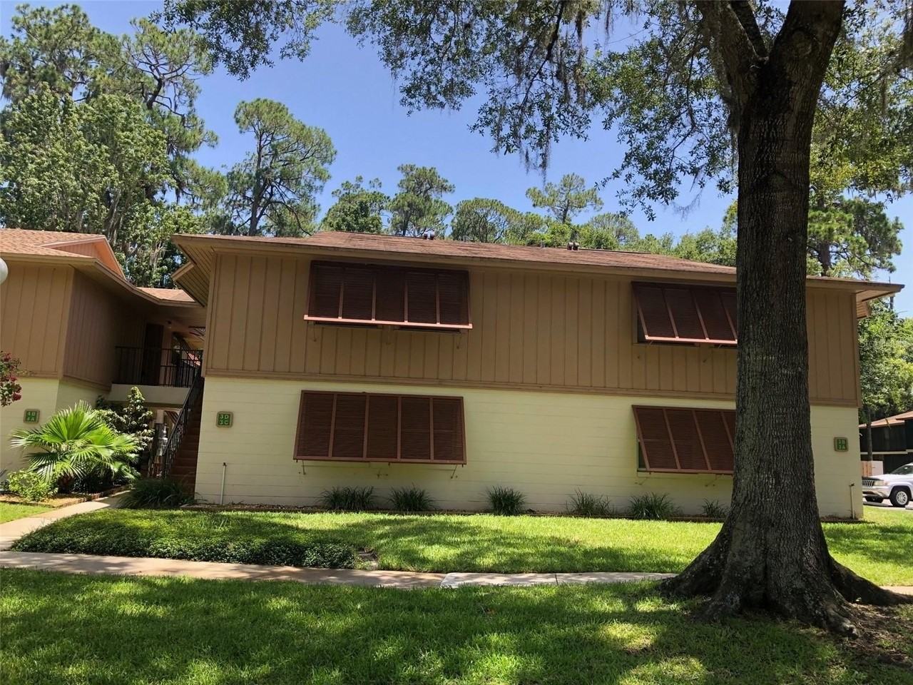 170 Palmetto Woods Ct #3C