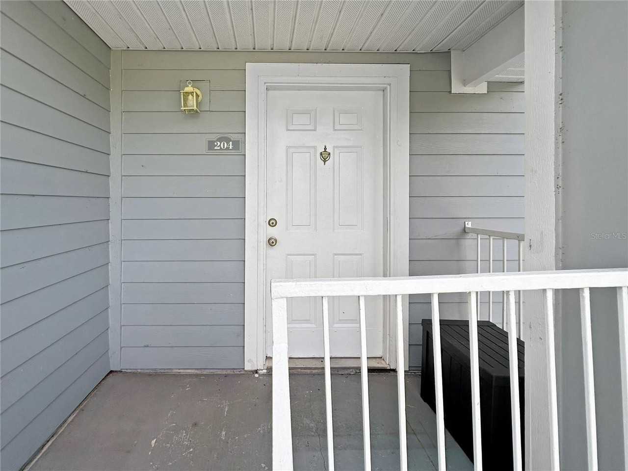 708 Secret Harbor Ln #204 - Photo 2 of 20