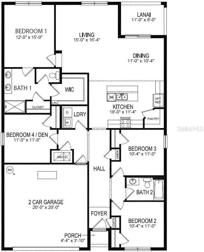 2250 Hidden Palm Dr - Photo 3 of 24