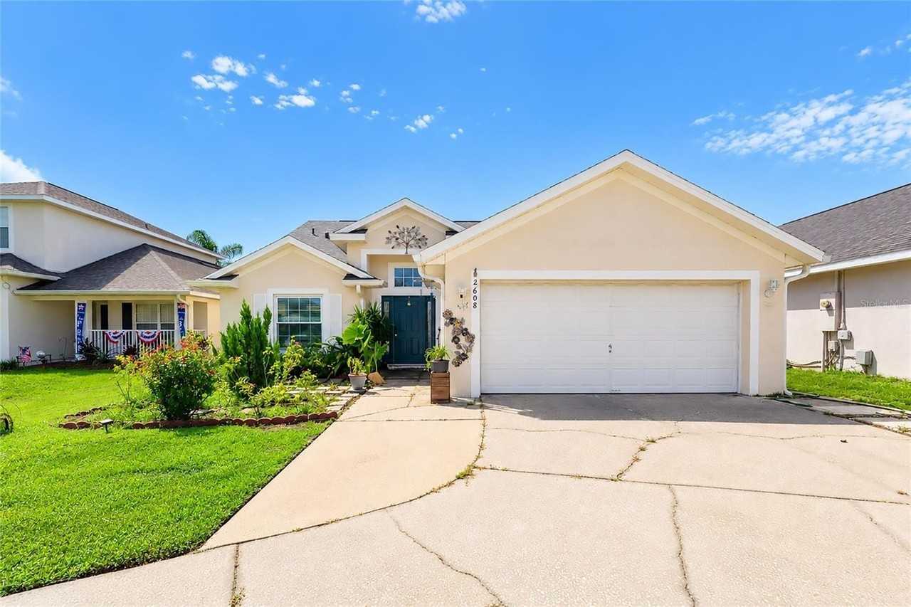2608 Brandywine Ct