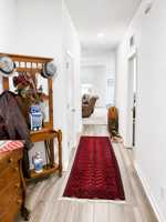 featured image of Buttonweed Trl