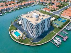 240 Sand Key Estates Dr #216 - Photo 1 of 1