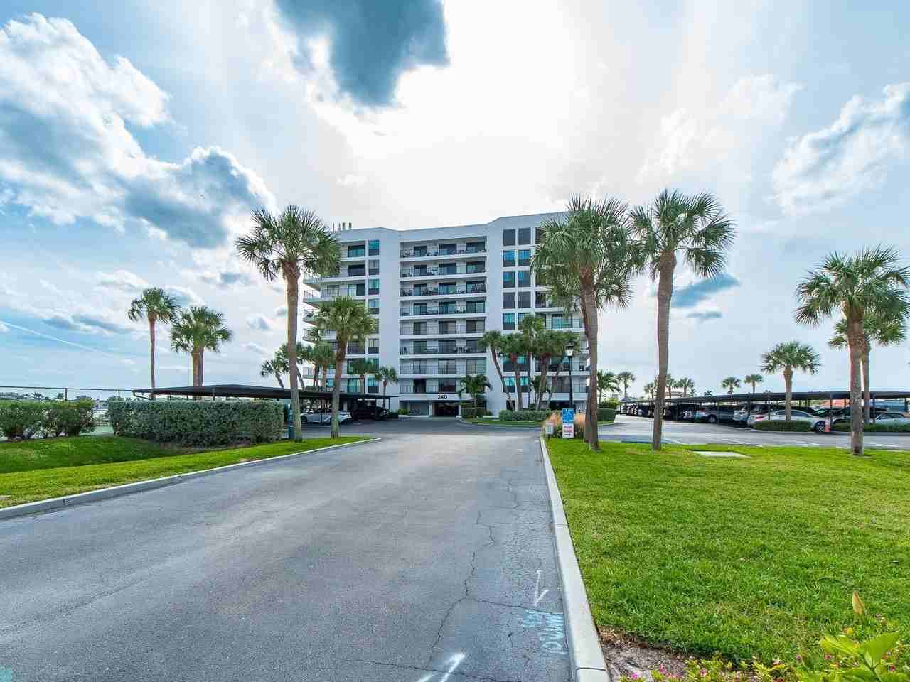 240 Sand Key Estates Dr #216 - Photo 2 of 43