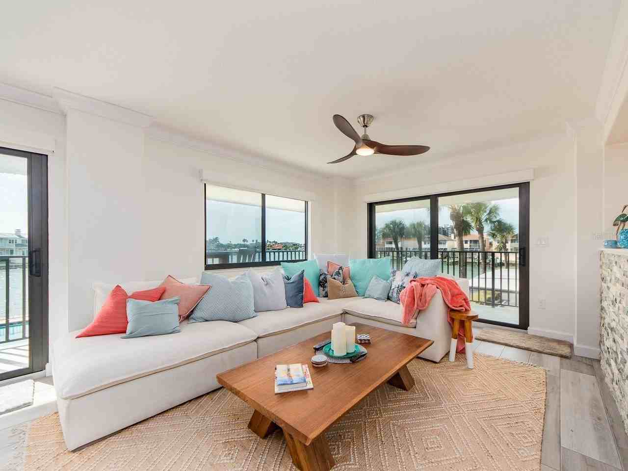 240 Sand Key Estates Dr #216 - Photo 4 of 43