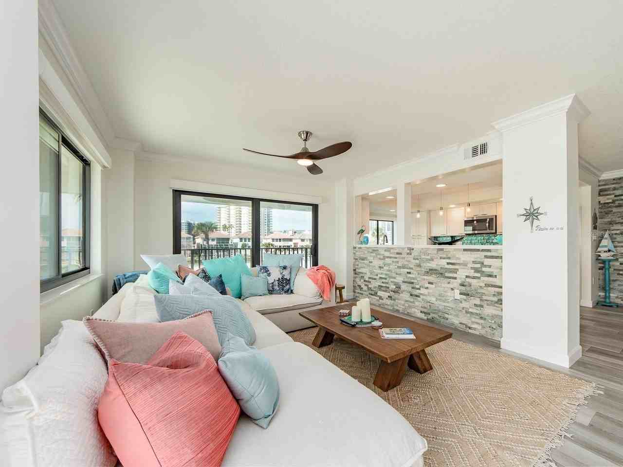 240 Sand Key Estates Dr #216 - Photo 6 of 43